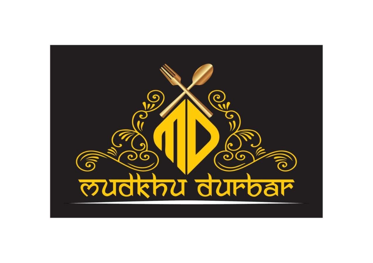 Hotel Mudkhu Durbar Катманду Екстер'єр фото