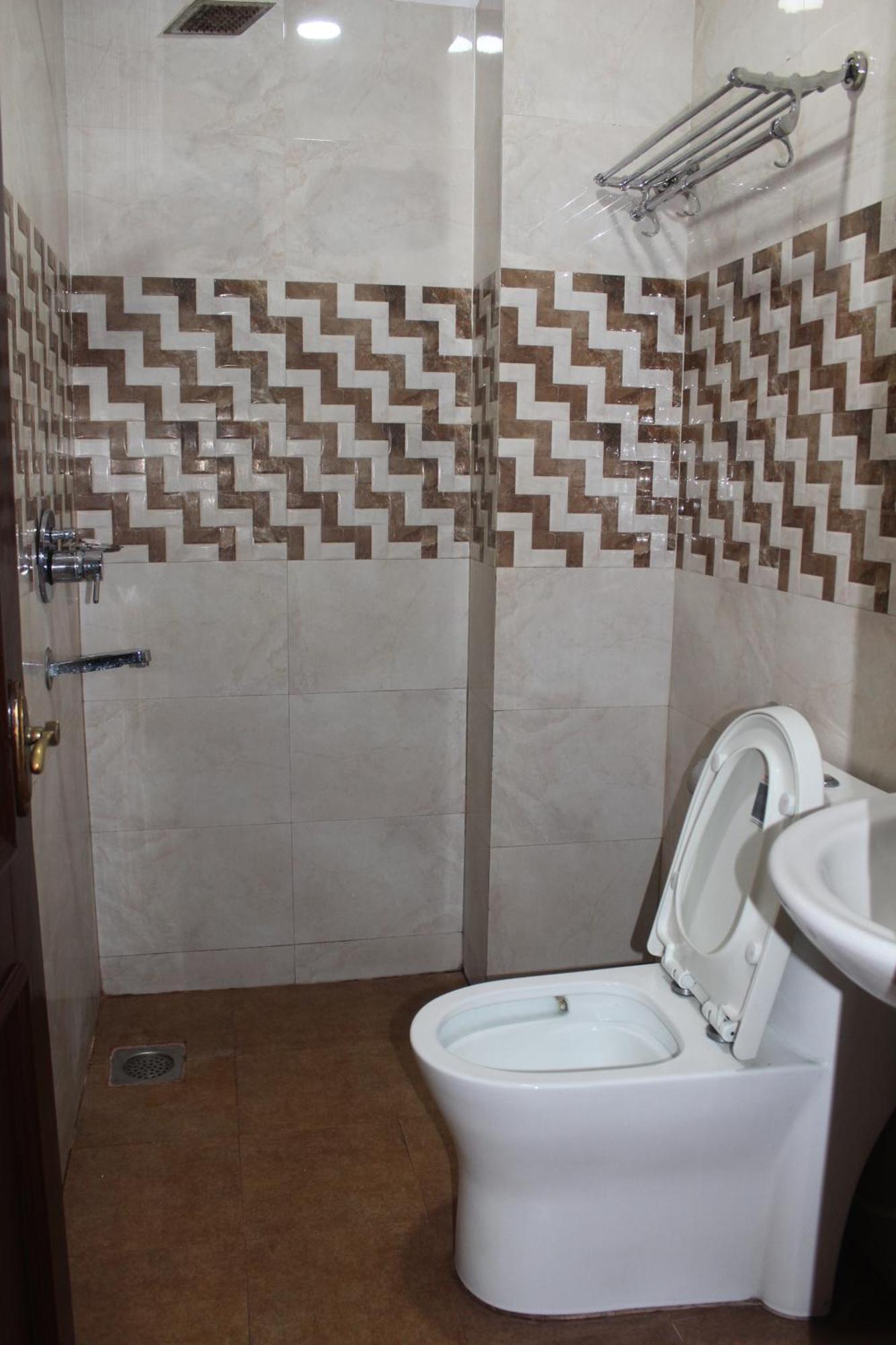 Hotel Mudkhu Durbar Катманду Екстер'єр фото