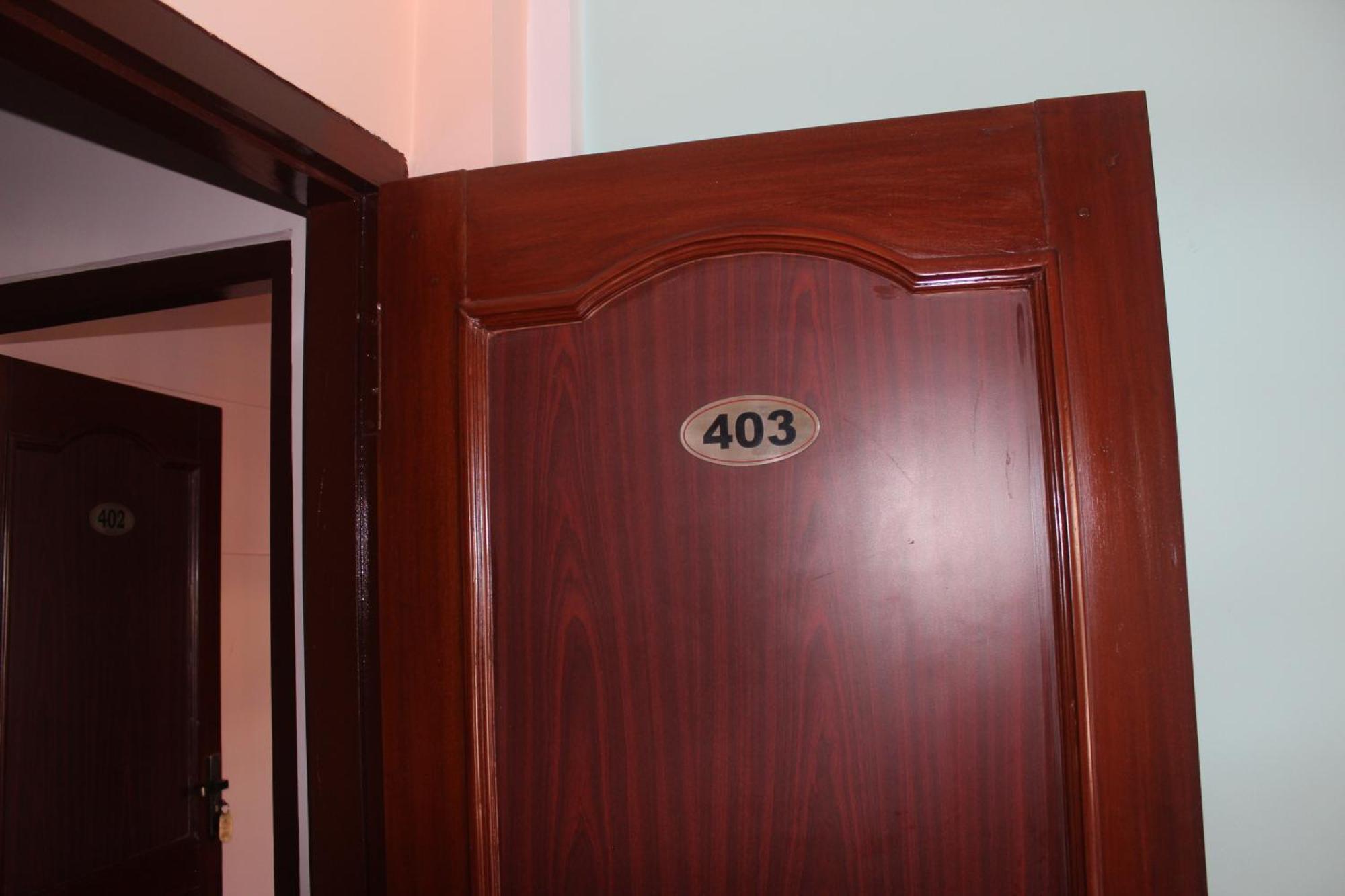 Hotel Mudkhu Durbar Катманду Екстер'єр фото